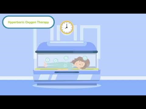 Hyperbaric Oxygen Therapy: How It Helps the Body Heal