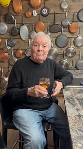 1.6M views · 95K reactions | Happy Thanksgiving to you all. -JP | Jacques Pépin | Facebook