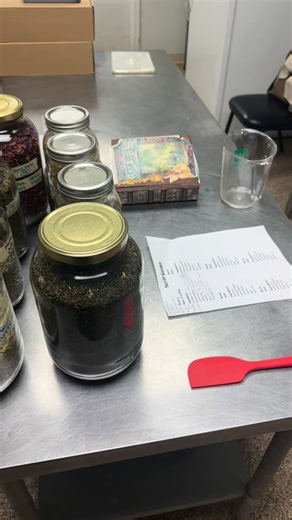 Appalachian Kitchen & Hearth Witch on Instagram: "❄️JANUARY❄️ January is a slow month for me, although this January is flying by, ya’ll!!!! What’s that about? Last year was tough, we are 16 days in and I think it is safe to say this year will probably not be too different from last year🤦🏻‍♀️ You may have noticed the website is down. We are taking this time to do some major work on there. We are adding new products, working on SEO and more! I also use January as my admin month. I get my inspect