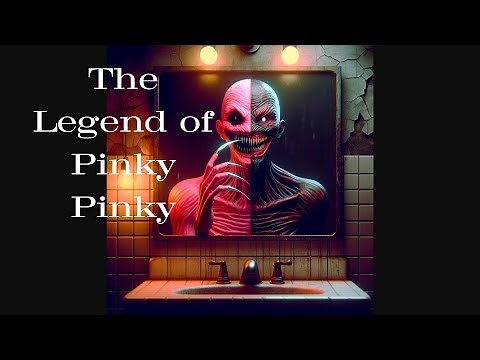 urban legends : The Legend of Pinky Pinky