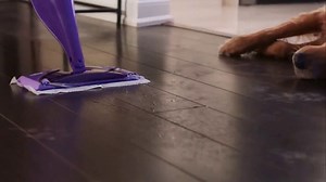 Swiffer WetJet TV Spot, 'Kev's Cleaning Confession: WetJet AntiBac'