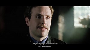 Hot Fuzz (2007) Movie Quotes and Clips