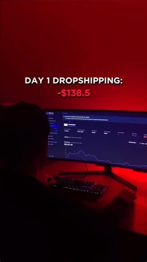 Ecom Academy on Instagram: "⚡ Beginner-friendly dropshipping strategy:  Find trending products that solve problems  Build a simple Shopify store  Launch ads that target the right audience Repeat + scale for consistent profit ✅ #entrepreneur #onlinebusiness #ecommerce #dropshipping #shopifydropshipping #ecommercebusiness #dropshippingbusiness"