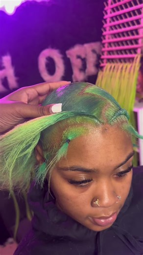 Sleek Hair Styling Techniques: Loc Gel, Stitch Braids, Extensions