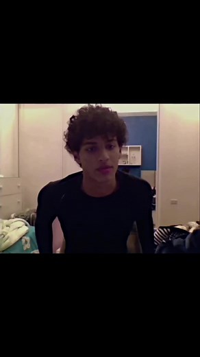 Handsome Egyptian Boys: Pictures Worth a Thousand Words