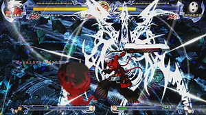 Black and blue and loads of fun: BlazBlue reviewed