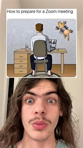 How to prepare for a Zoom meeting