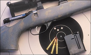 The 6.8mm Remington SPC - RifleShooter