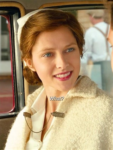 Hacksaw Ridge:Dorothy agreed to marry Doss.