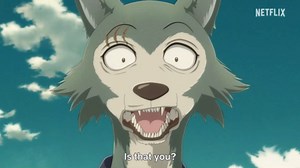 ▶️ Beastars - Official Trailer - Season 3
