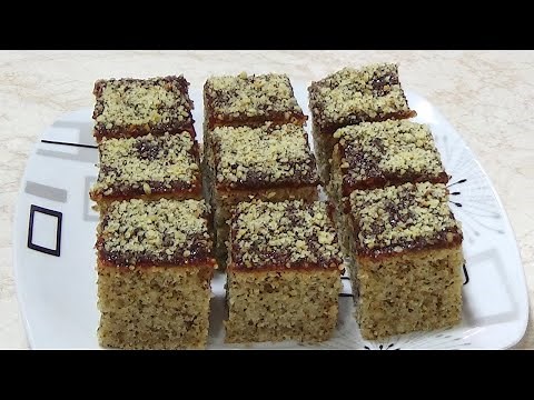 Posni kolač sa pivom