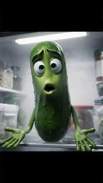 food talk 😱|how to make object talk video #صحة #cartoon #food #shorts