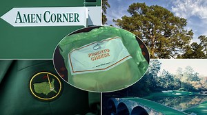 10 Key Masters Terms You Need To Know