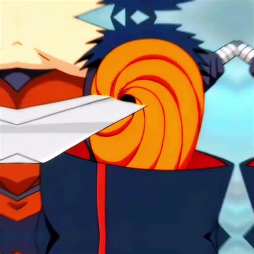 when obito wakes up with a new voice|#anime #edit #shorts