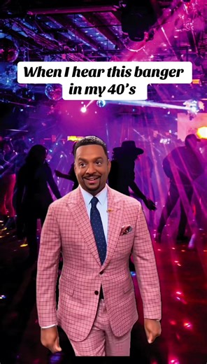 Spring Break Dance Vibes