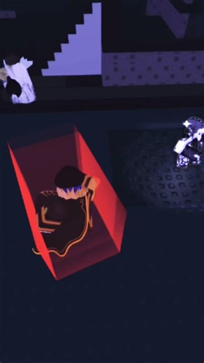 POV you fail at saving your teammates #roblox #forsaken #funnyshorts