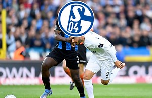 Die fünf teuersten Schalke-Transfers der Vereinsgeschichte