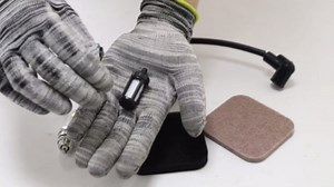 FS85 Carburetor Ignition Coil for Stihl FS75 FS80 FS55RC FS55T KM55 KM55C KM55R KM55RC FC85 HT70 HS75 HL75 HT75 HS80 Trimmer Brushcutter with Air Filter Kit Replace 4137 120 0608