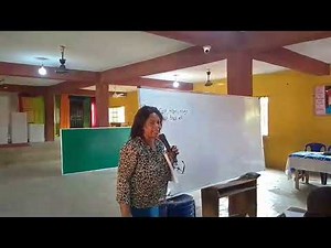 PHONETICS SEMINAR (Learn Phonetics Step by Step)