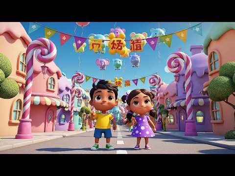 Old King Cole’s Jester Balloon Festival | Magical Kids Party & Nursery Rhymes
