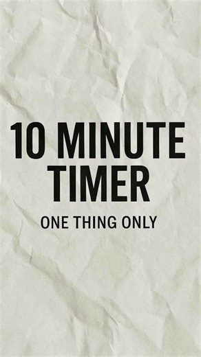 Why Multitasking Is Killing Your Time The Single Task