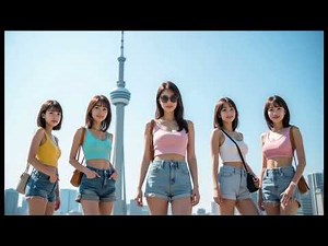 【AI生成美女スライドショー】生成AIによるリアルすぎる美女画像を厳選紹介。ニューラルネットワークと深層学習が融合し、プロンプトエンジニアリングとファインチューニングにより生まれた美の極致。