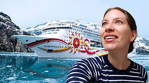 Alaska cruise adventure!