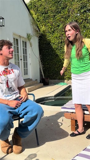 Booking a Workout Class with Veronika