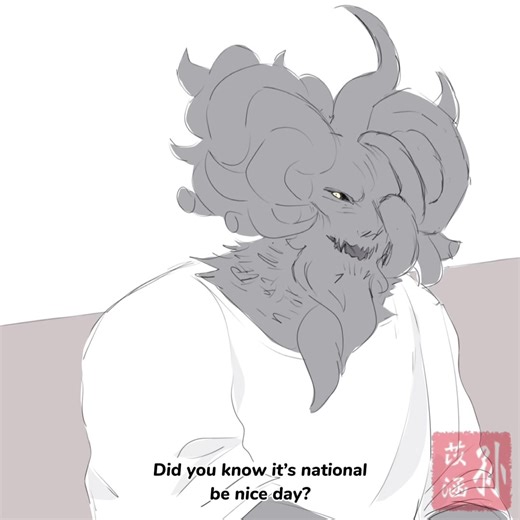 The Omen twins learn to be nice #eldenring #morgott #mohg #godwynthegolden #animations