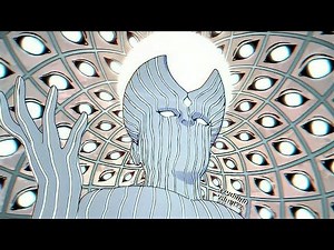 Boruto : Naruto Next Generation OST - God Otsutsuki