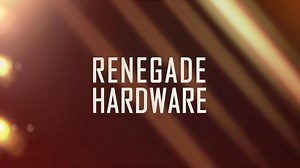 Next weekend we sign out for the last time in London with Renegade Hardware 20 years comes to an end grab your tickets to be part of history. https://www.deftickets.co.uk/events/renegade-hardware-the-final-chapter-06-02-2016 | Renegade Hardware