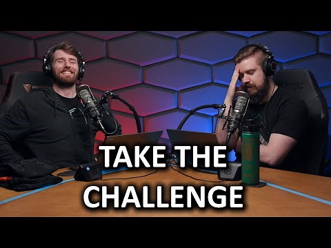 Are You Smarter Than Me? - WAN Show April 21, 2023