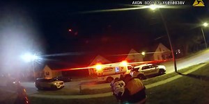 Body camera footage of two Springfield EMS workers charged with murder released