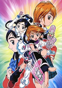 Pretty Cure TV Series (2008-2005), Watch Full Episodes of All Seasons Online