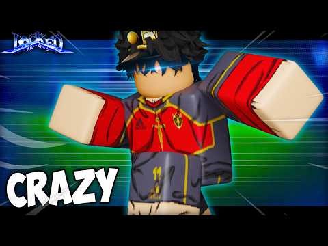 This Speedster Build DESTROYS Defenders In Locked... [Locked Gameplay]