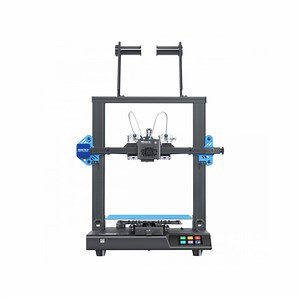 Geeetech Mizar M : caractéristiques, tutoriel, test et prix imprimante