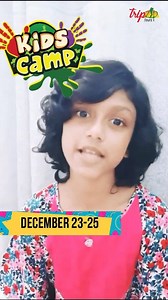 41 shares · 26 comments | TripZip is going to organize 4th “Kids...