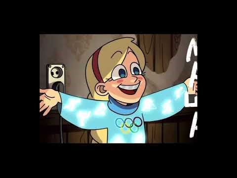 Gravity Falls: Russian Army Intro
