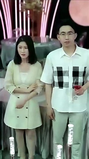 married to my parents enemy chinese drama _ the devil and the believer chinese drama [Born to be wil