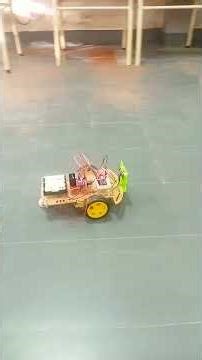 Pruebas y mejoras de robot con Arduino #short #shorts #shortvideo #shortsvideos