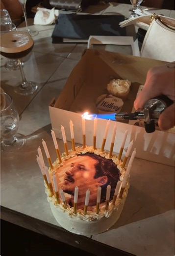 Morgan Wallen Cake Ideas for Perfect Celebrations