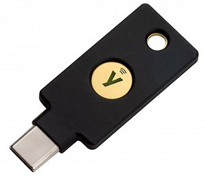 Yubico YubiKey 5C NFC - Klucz sprzętowy - najlepsze ceny, tysiące opinii w x-kom.pl
