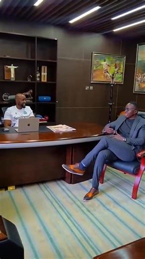 Sportpesa CEO Ronald Karauri donates KSh 2M on Majembe fight after issuing KSh 10M challenge to Edgar Obare to release his alleged s*x tapes. Part 5 | Rex Rozz