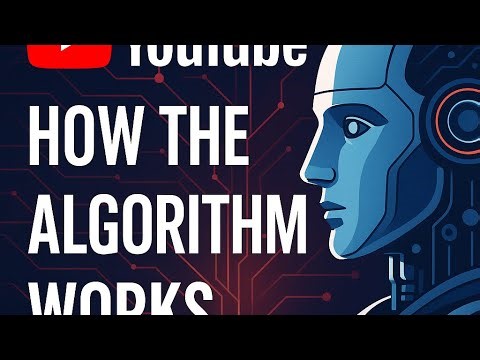🔎 How the YouTube Algorithm Really Works