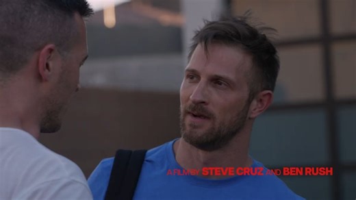 Overdrive 官方预告