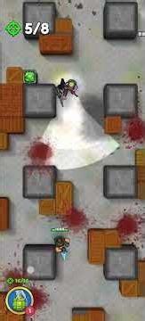 Hunter Assassin Gameplay #Shorts | Silent Assassin Master