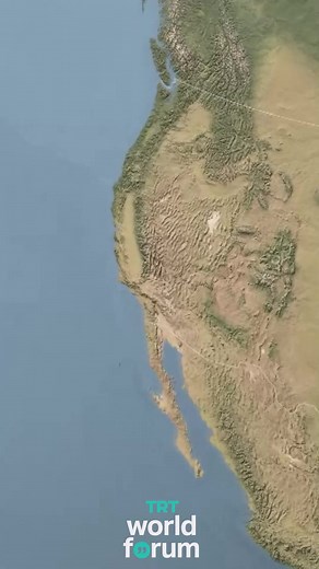 Record-breaking heatwaves are engulfing the world, pushing temperatures to unimaginable highs! 📈 Several countries are experiencing the shattering of their national temperature records! #Heatwave #RecordTemperatures 🔥🌎 | TRT World Forum