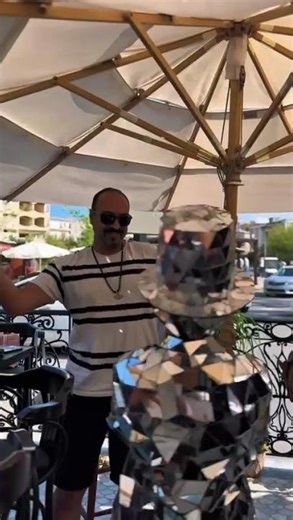 Day Party in Cyprus ☀️ DJ Set at Sante by Goodfellows