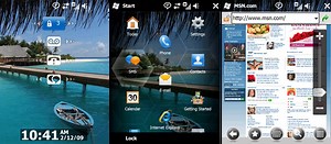 Microsoft unveils new mobile OS with Apple-like app store | AppleInsider