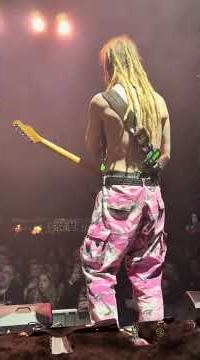 ALIEN WEAPONRY: Avatar USA 2025 Tour Diary #7